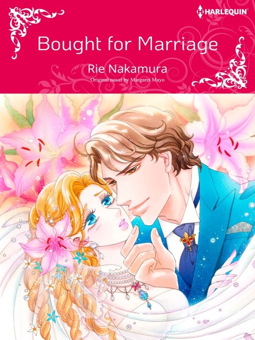 Title details for Bought For Marriage by Margaret Mayo - Available